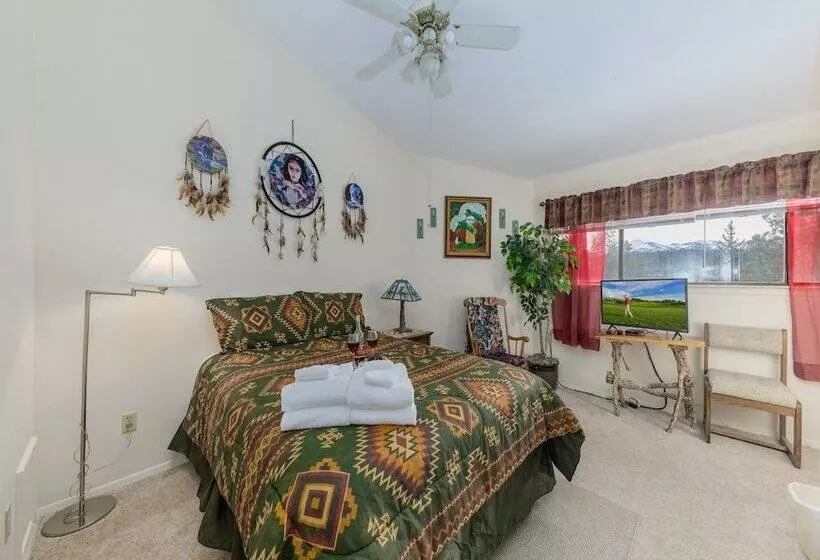 Whispering Bluff #103