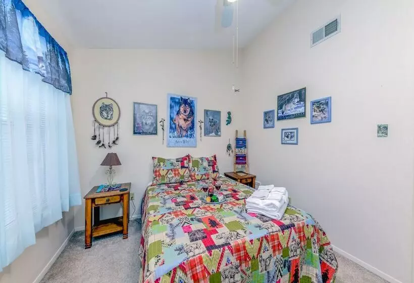 Whispering Bluff #103