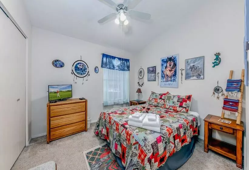 Whispering Bluff #103