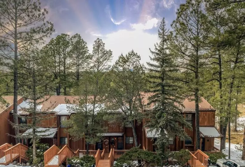 Whispering Bluff #103