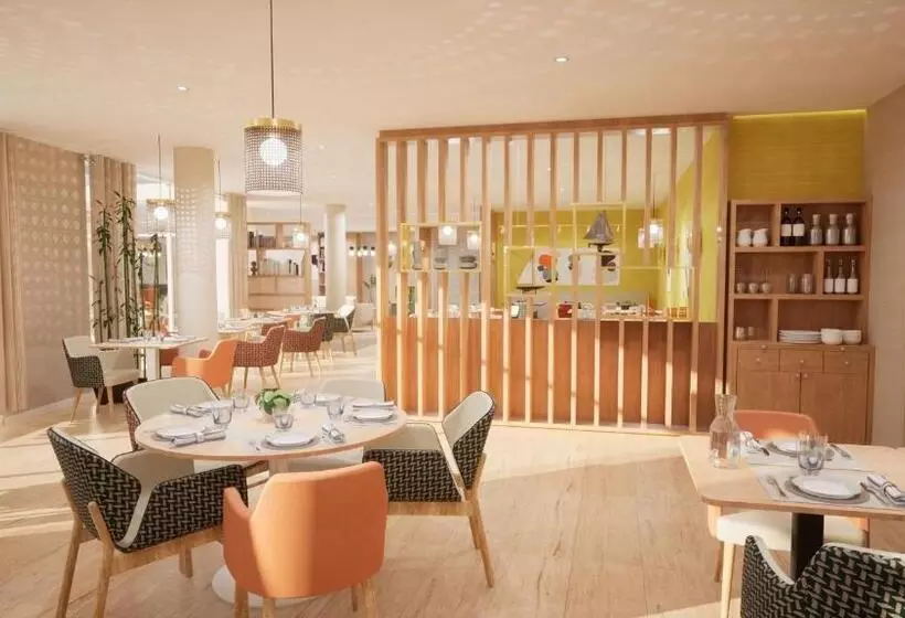 Zenao Appart Hôtels Montreuil