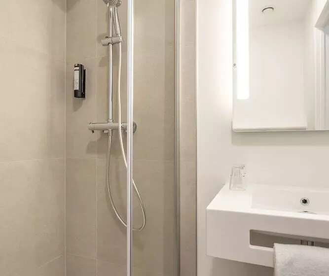 B&b Hotel Namur