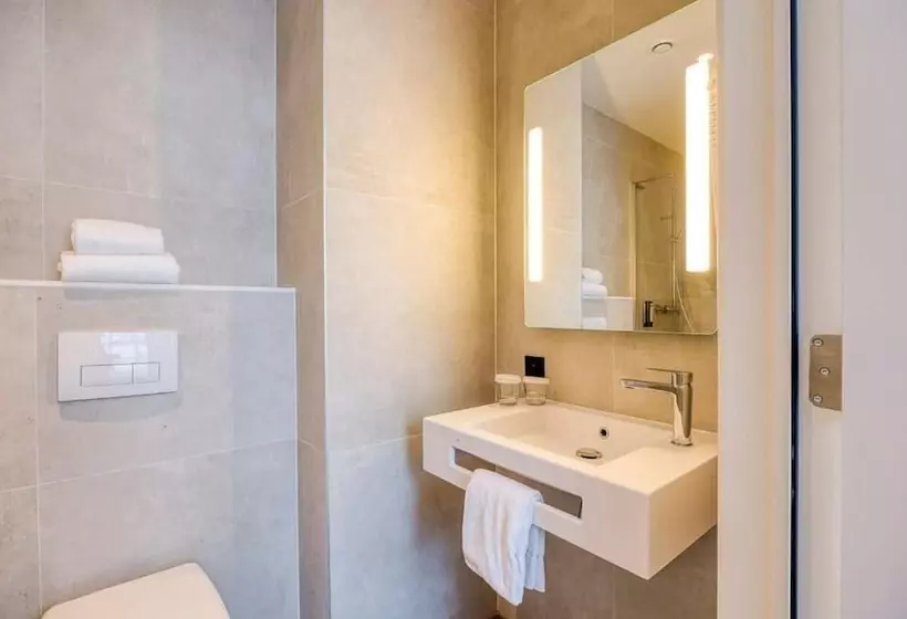 B&b Hotel Namur