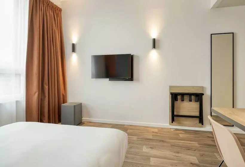 B&b Hotel Namur