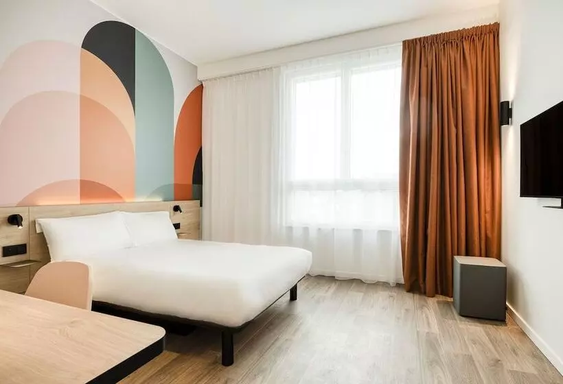 B&b Hotel Namur