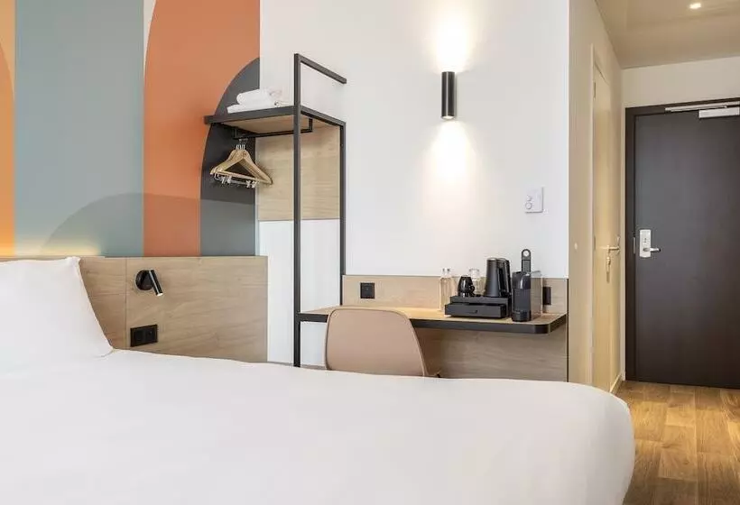 B&b Hotel Namur