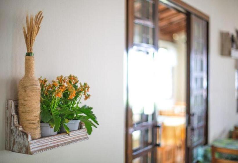 Pansiyon Pousada águas Do Vale