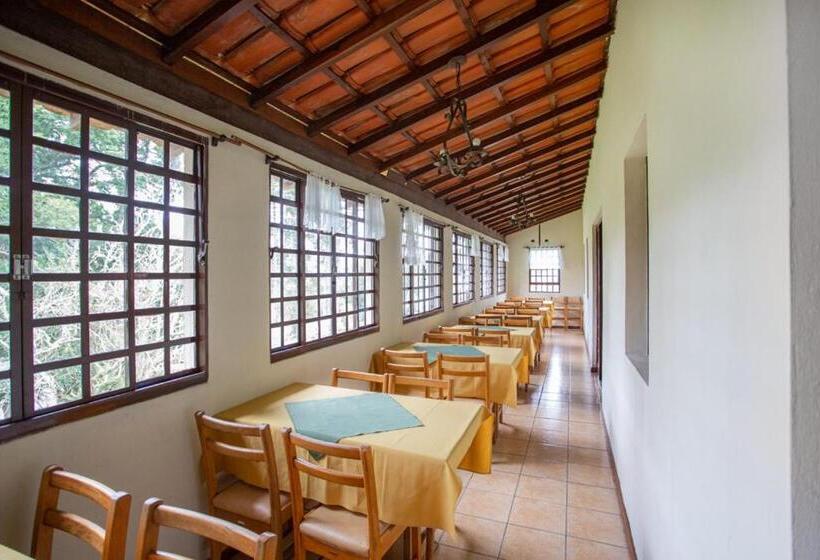 Pansiyon Pousada águas Do Vale