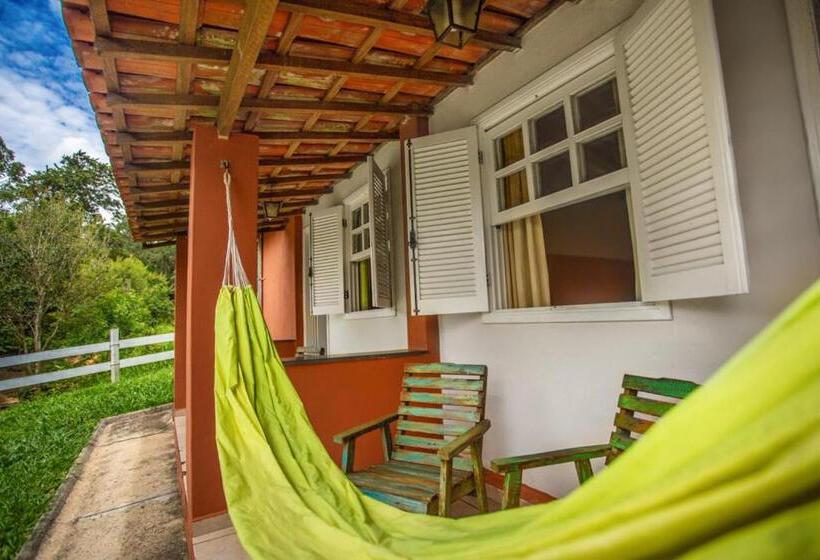 Pansiyon Pousada águas Do Vale