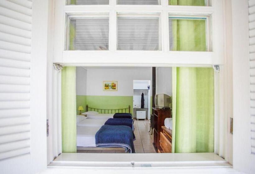 Pansiyon Pousada águas Do Vale