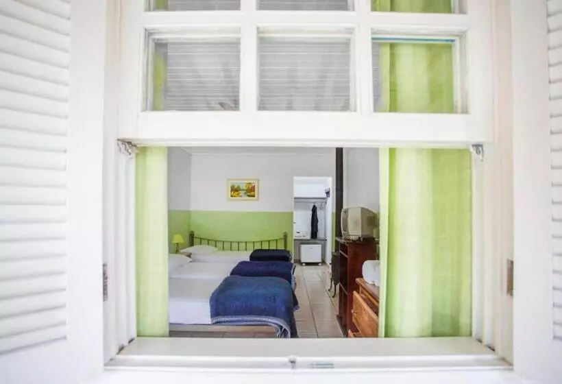 Hostelli Pousada águas Do Vale