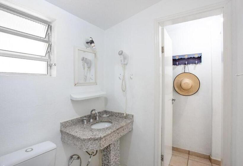 Pansiyon Pousada águas Do Vale