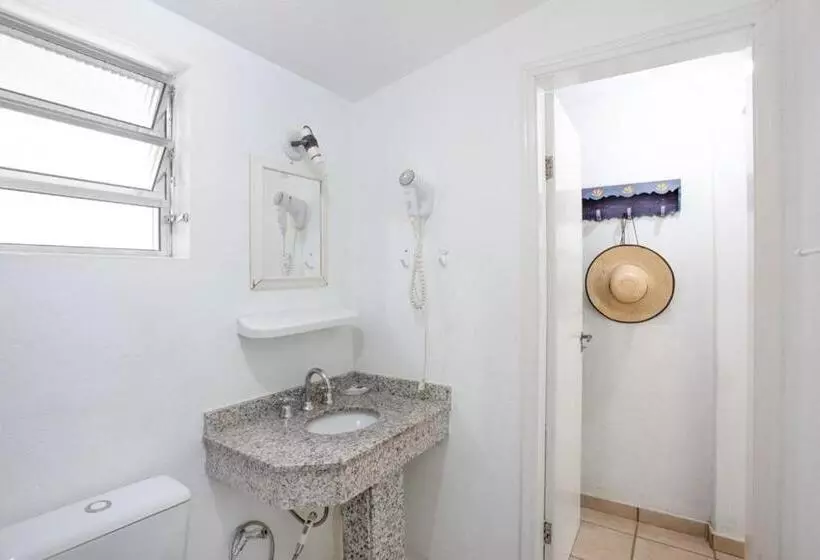 Hostelli Pousada águas Do Vale