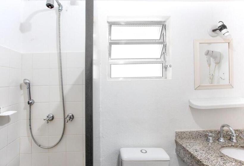 Pansiyon Pousada águas Do Vale