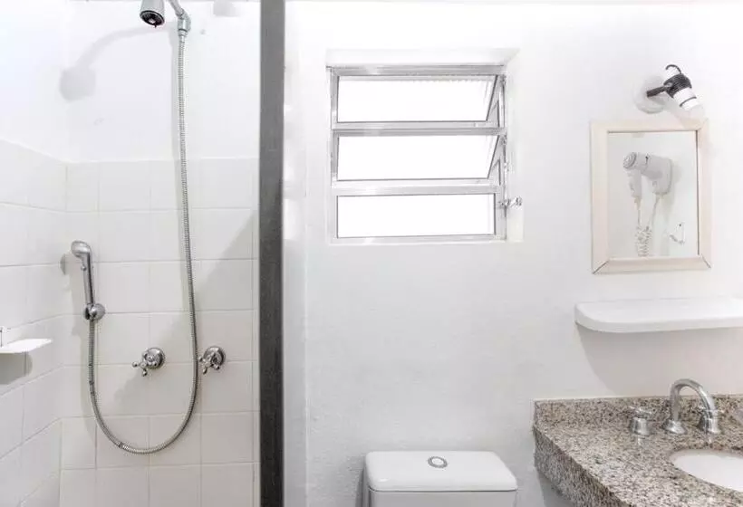 Hostelli Pousada águas Do Vale