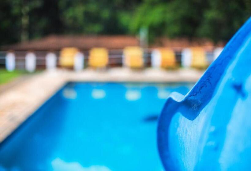 Pansiyon Pousada águas Do Vale