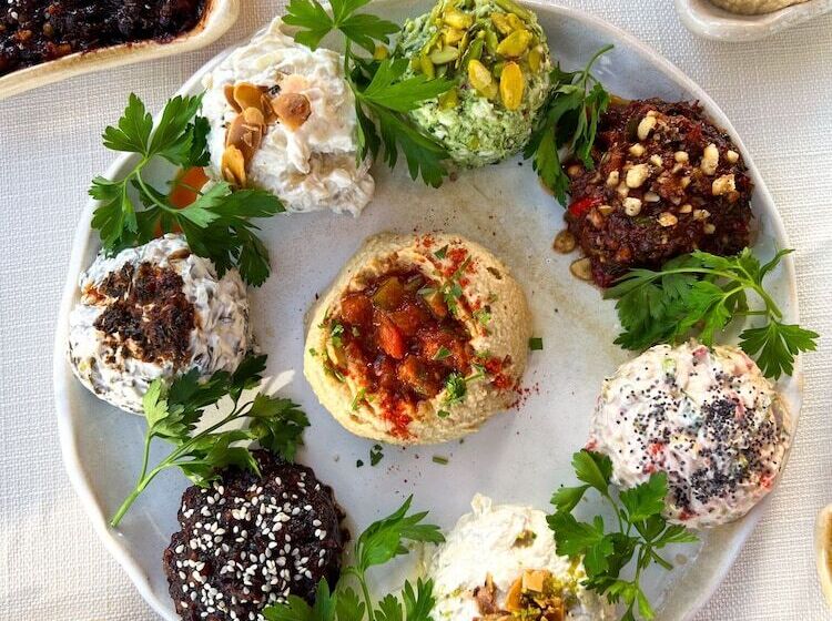 בית מלון כפרי De Reve Galata