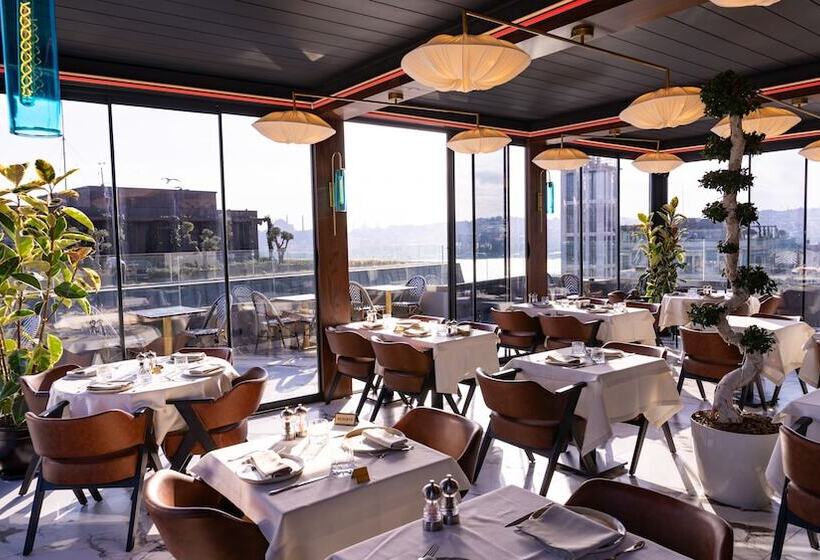 בית מלון כפרי De Reve Galata