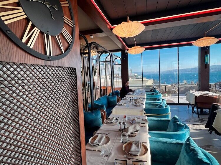 בית מלון כפרי De Reve Galata