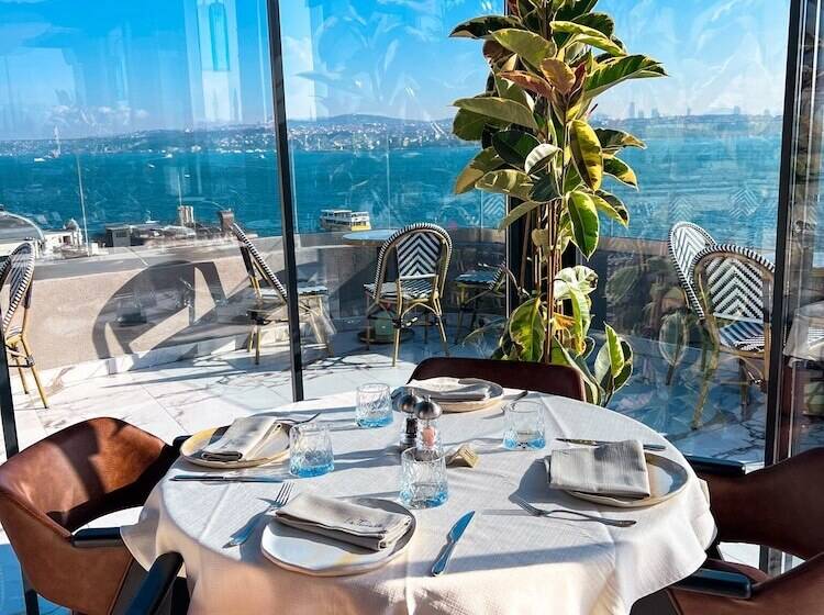 בית מלון כפרי De Reve Galata