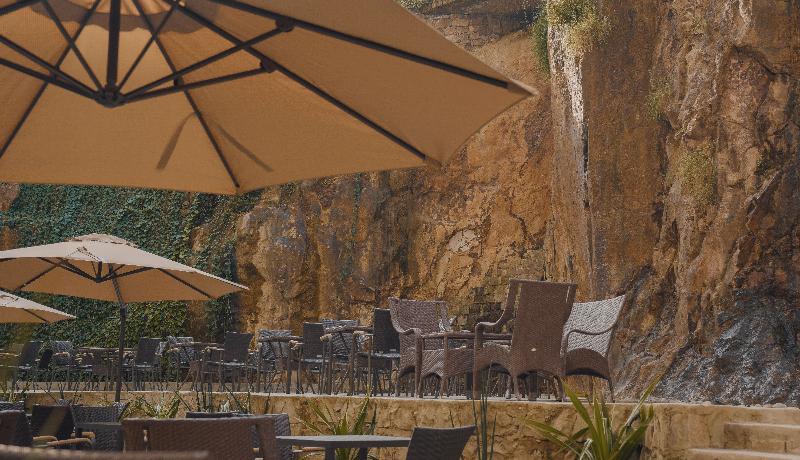 ホテル Haile Grand Addis Ababa