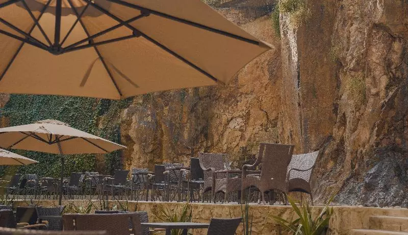 هتل Haile Grand Addis Ababa