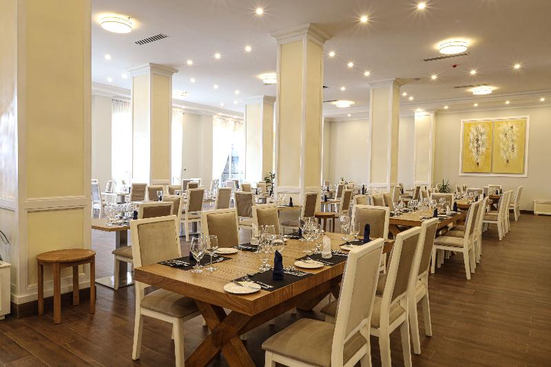 ホテル Haile Grand Addis Ababa