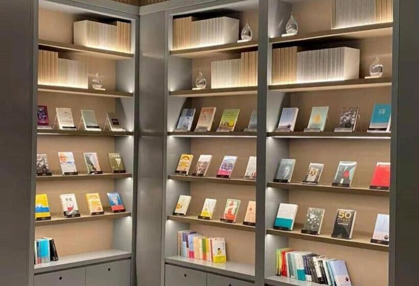 Ji Hotel Dazhou Dazhu