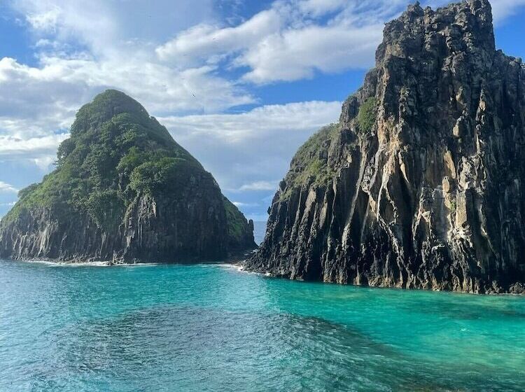 هتل Pousada Ecológica Akanã