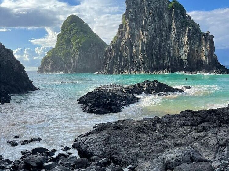 هتل Pousada Ecológica Akanã