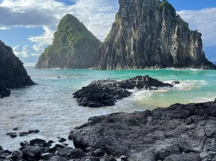 هتل Pousada Ecológica Akanã