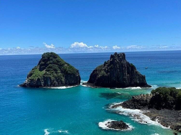 هتل Pousada Ecológica Akanã