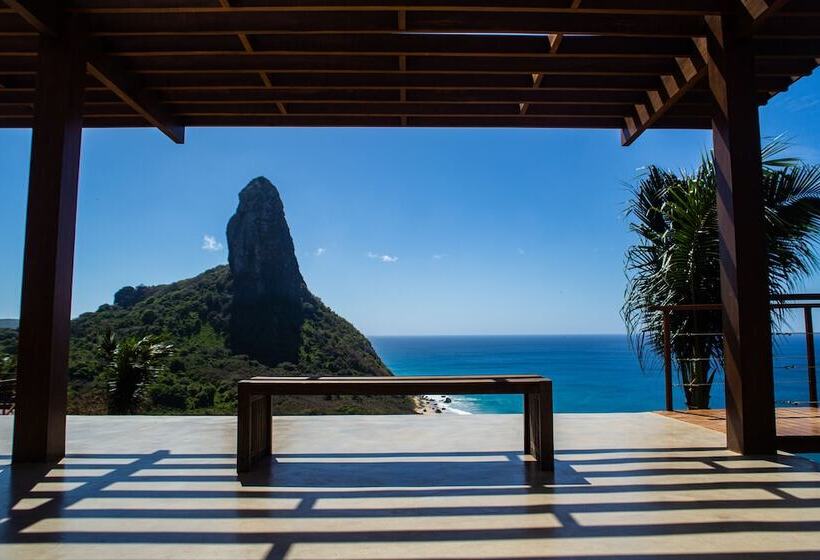 هتل Pousada Ecológica Akanã