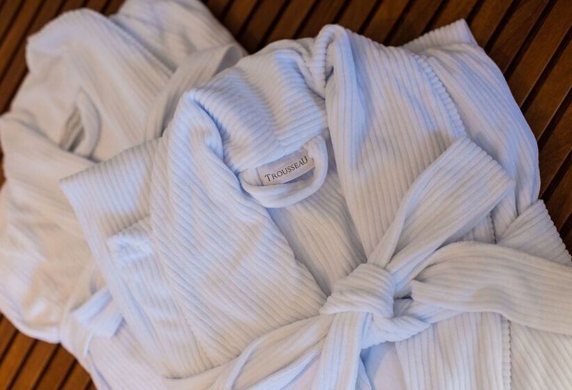 هتل Pousada Ecológica Akanã