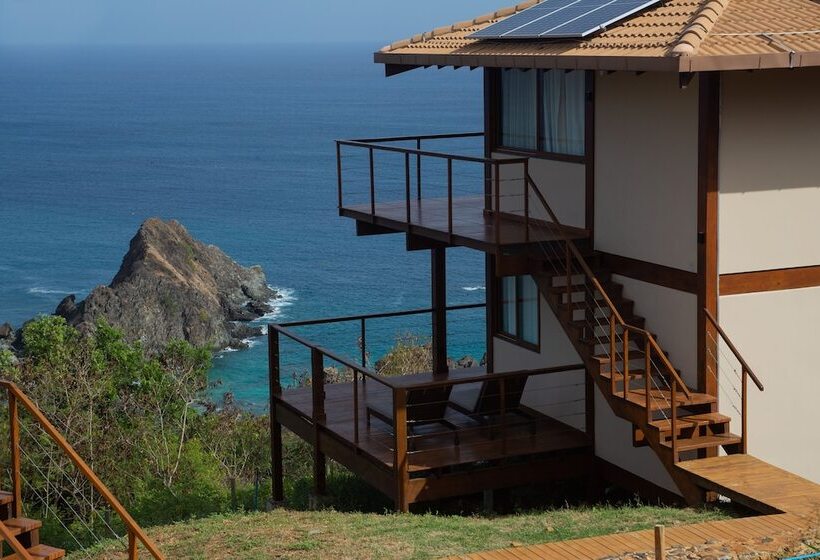 هتل Pousada Ecológica Akanã