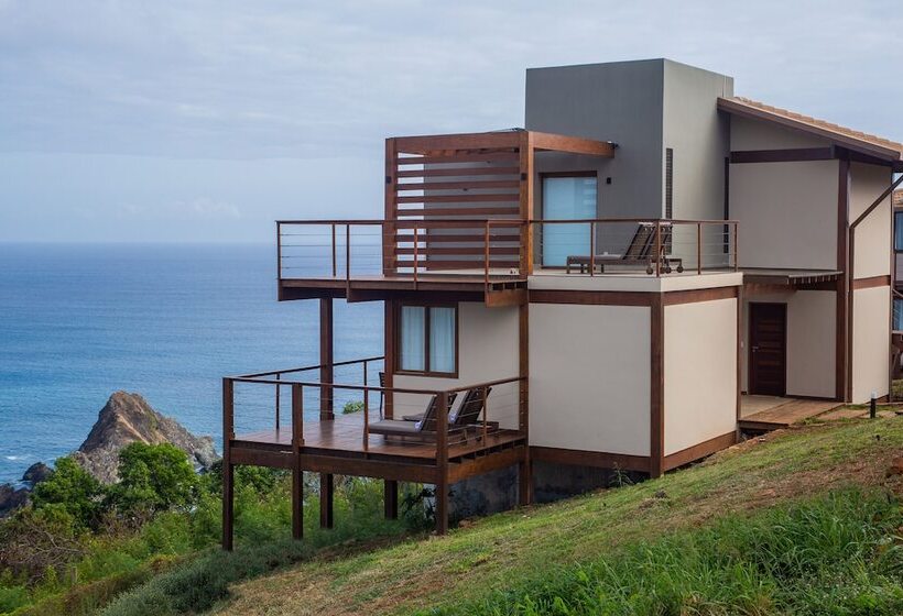 هتل Pousada Ecológica Akanã