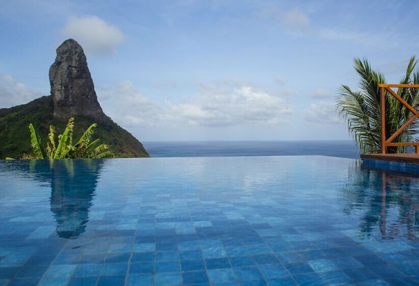 هتل Pousada Ecológica Akanã