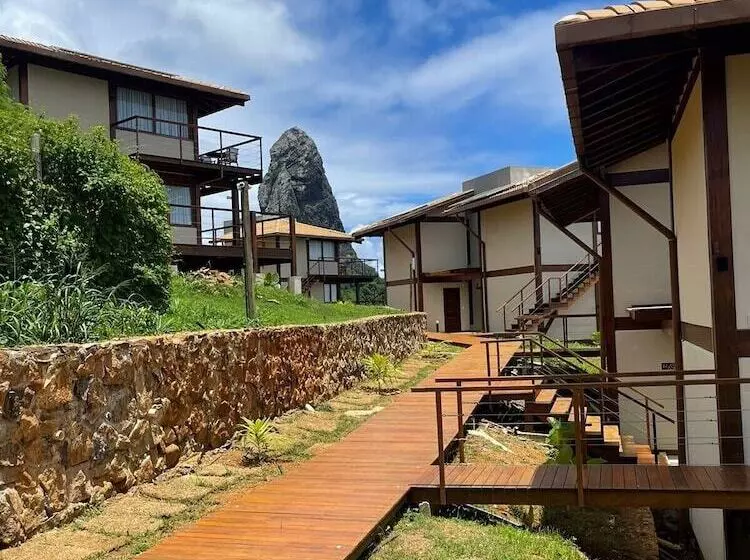 هتل Pousada Ecológica Akanã