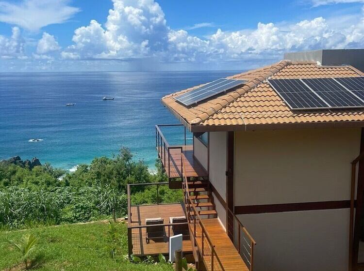 هتل Pousada Ecológica Akanã