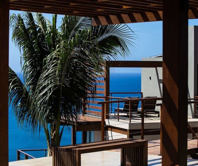 هتل Pousada Ecológica Akanã