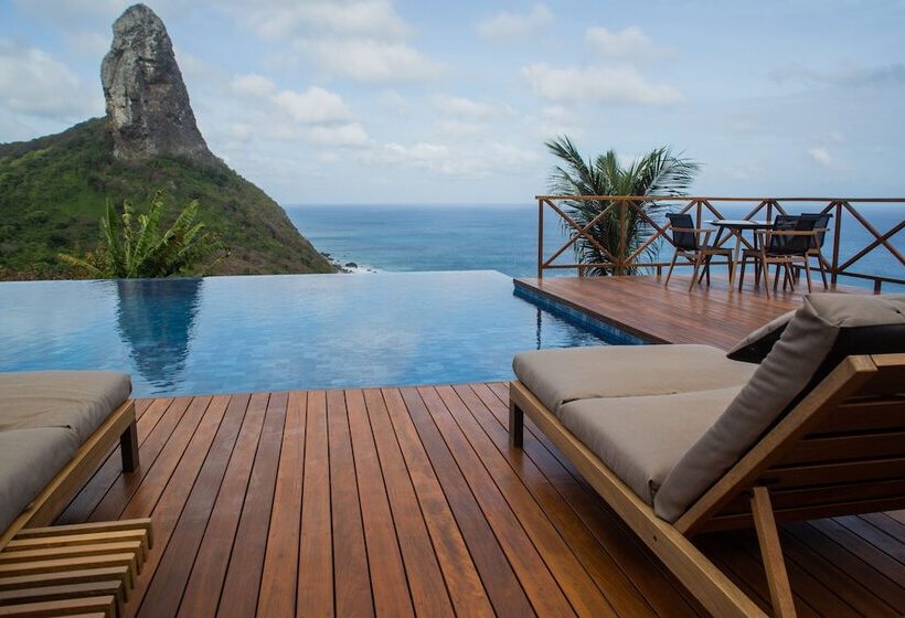 هتل Pousada Ecológica Akanã