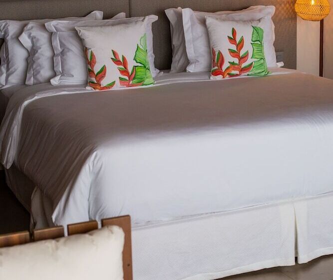 هتل Pousada Ecológica Akanã