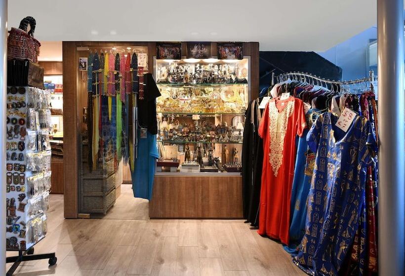 Historia The Boutique Hotel Nile Cruise   Every Monday From Luxor For 04 & 07 Nights   Every Friday