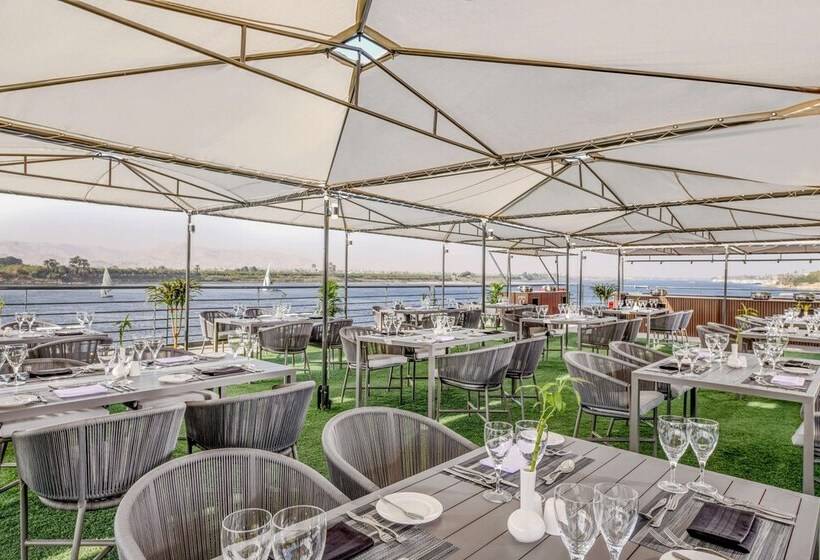 Historia The Boutique Hotel Nile Cruise   Every Monday From Luxor For 04 & 07 Nights   Every Friday