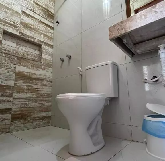 Aamiaismajoitus (B&B) Vila Kitemania