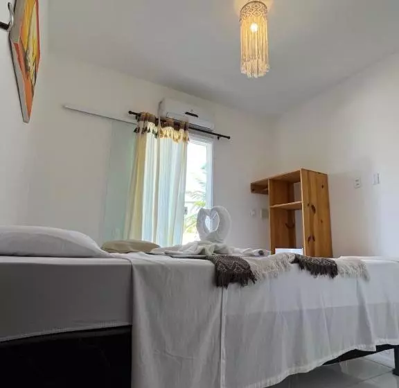 Aamiaismajoitus (B&B) Vila Kitemania