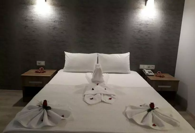 Hotelli Bozkurt