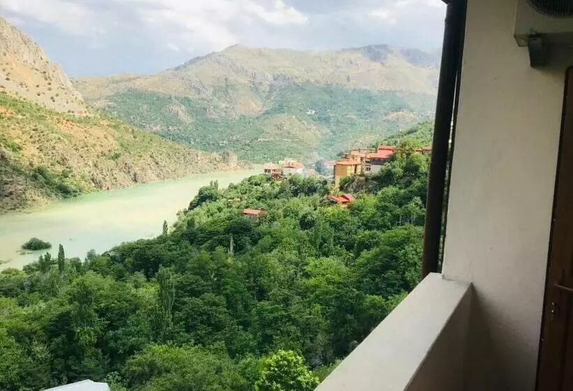 Hotelli Bozkurt