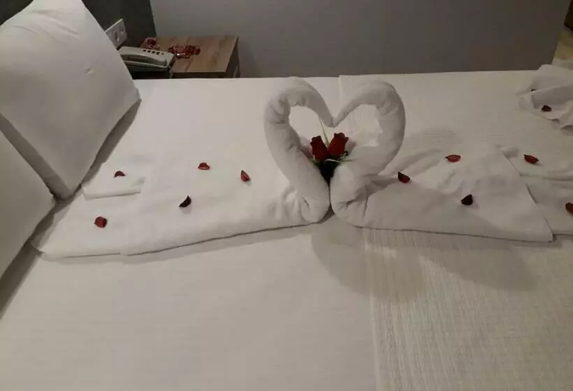 Hotelli Bozkurt
