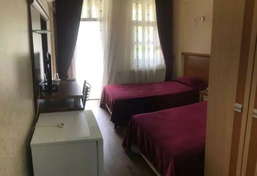 Hotelli Bozkurt